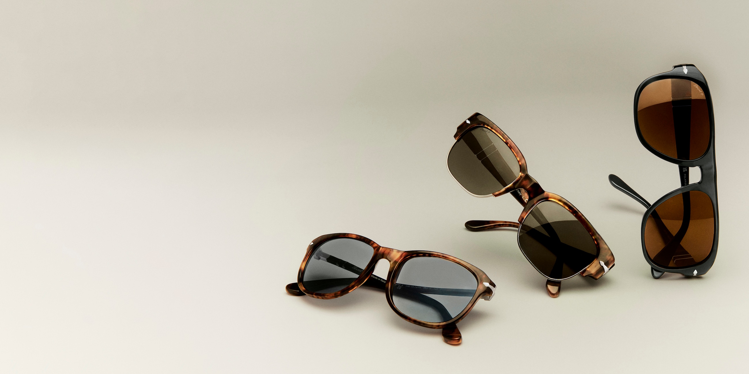 Persol PO3328S Sunglasses in Terra Di Siena | Persol® Persol USA