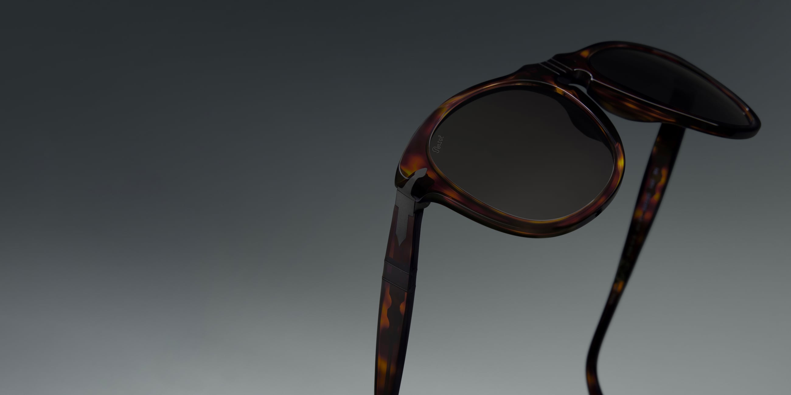 persol hero editorial