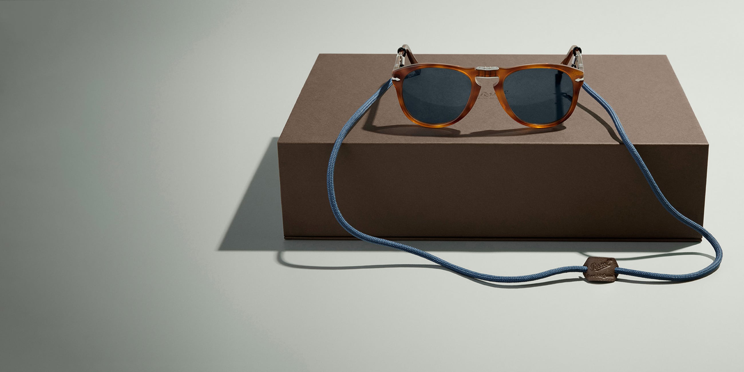 persol hero editorial