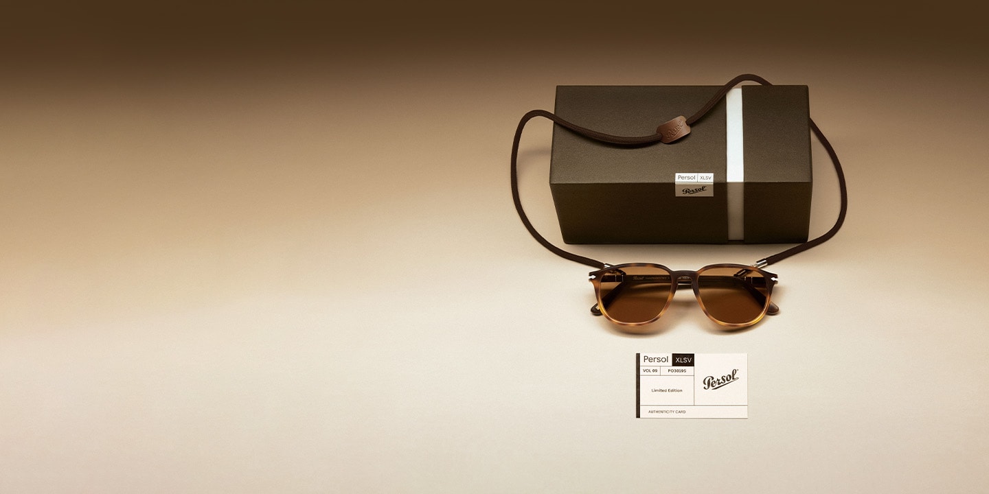 persol hero editorial