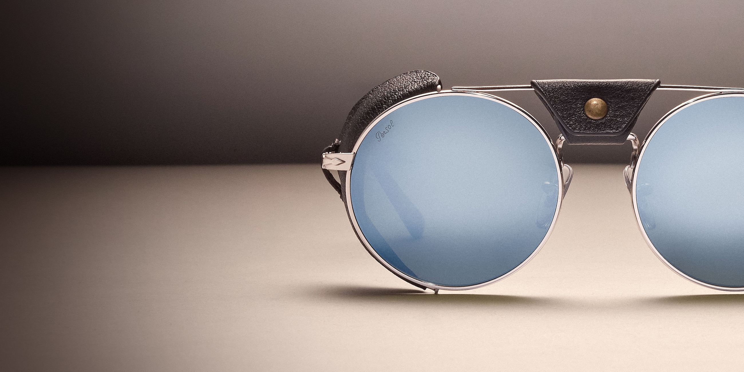 persol hero editorial