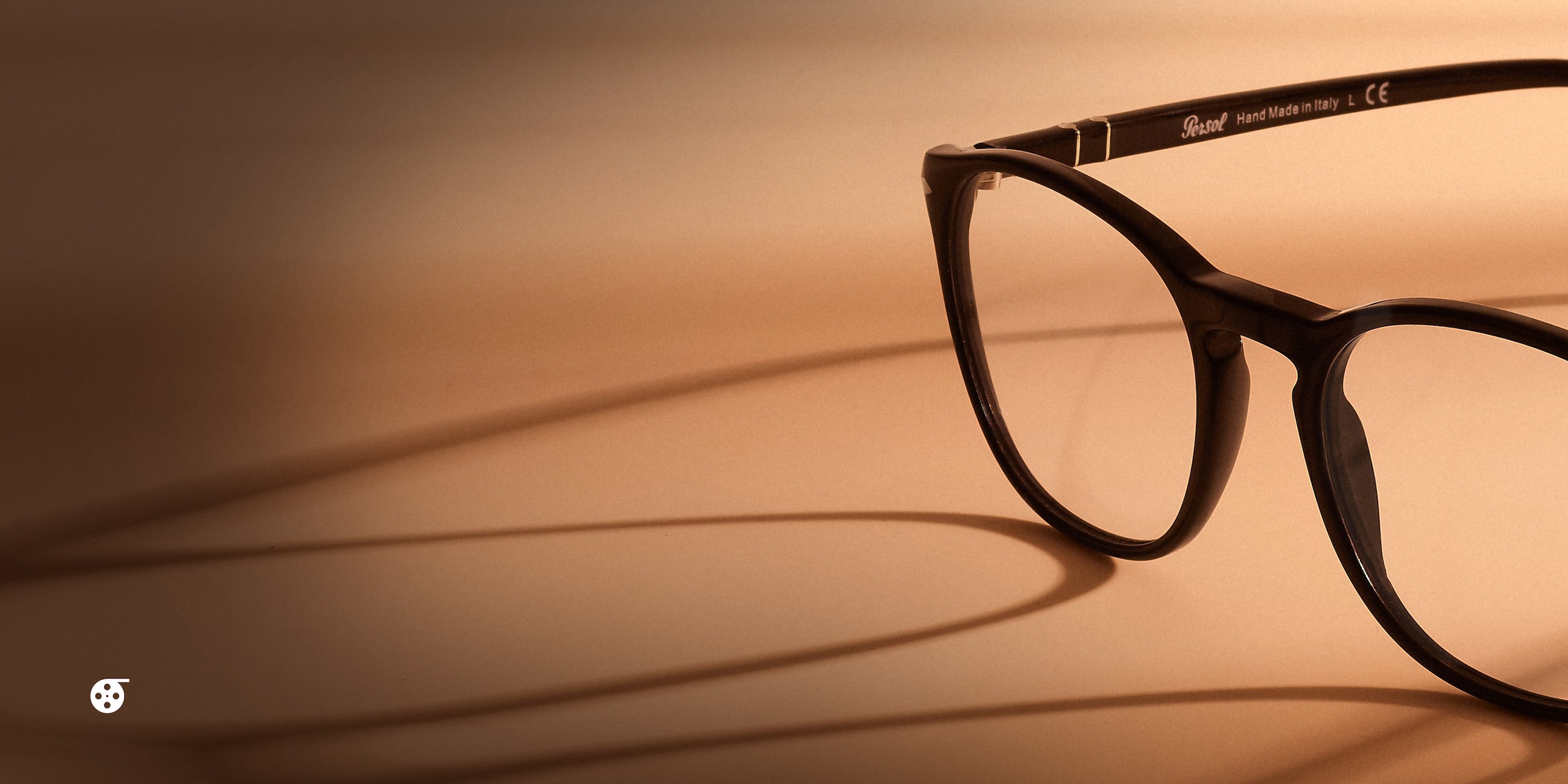 persol hero editorial