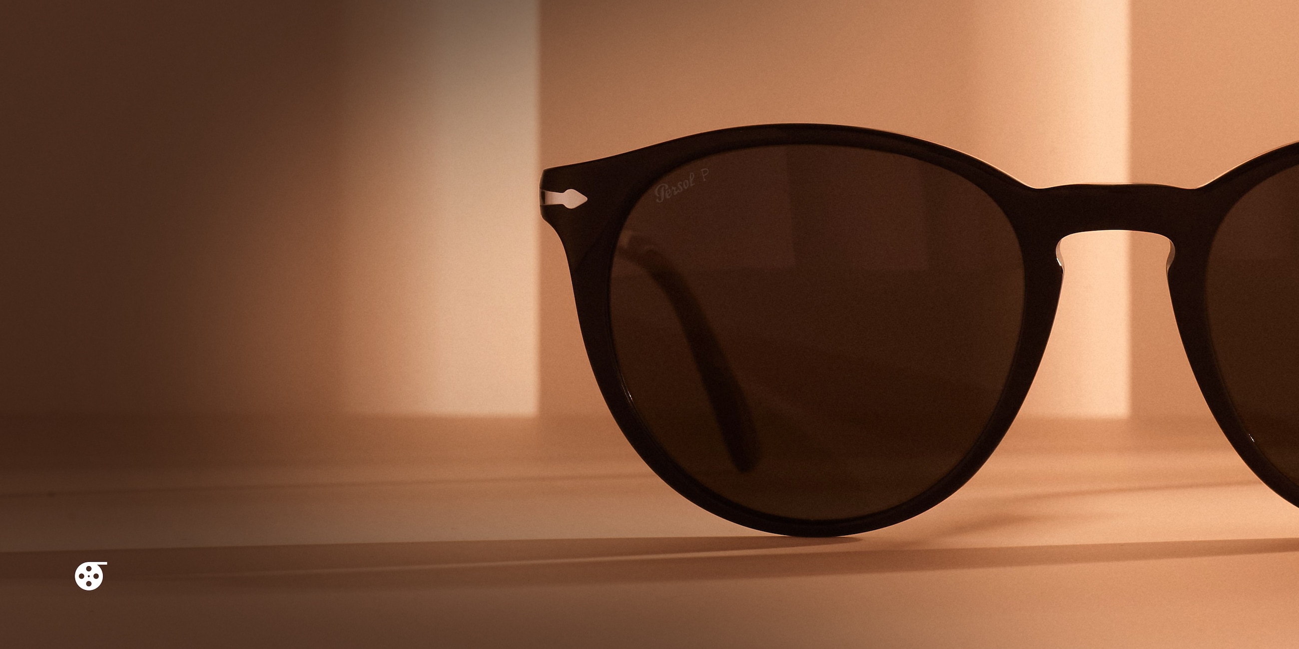 persol hero editorial