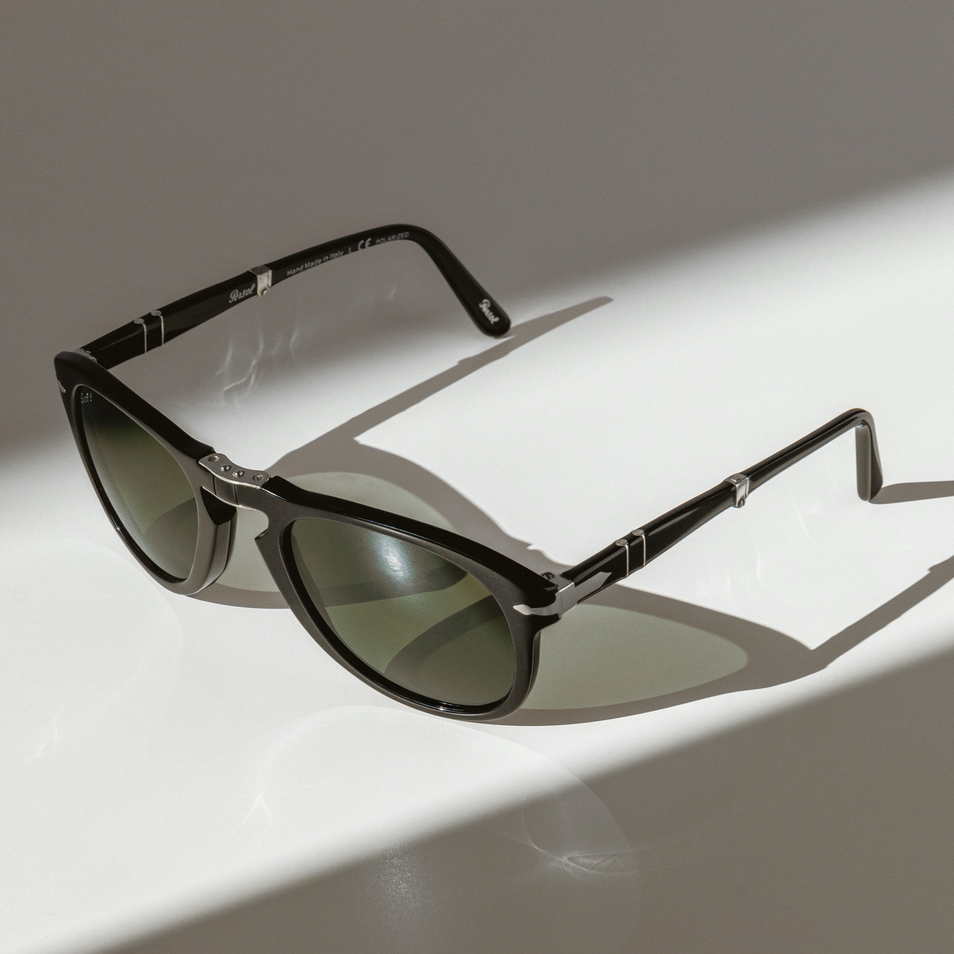 Persol folding 714 best sale