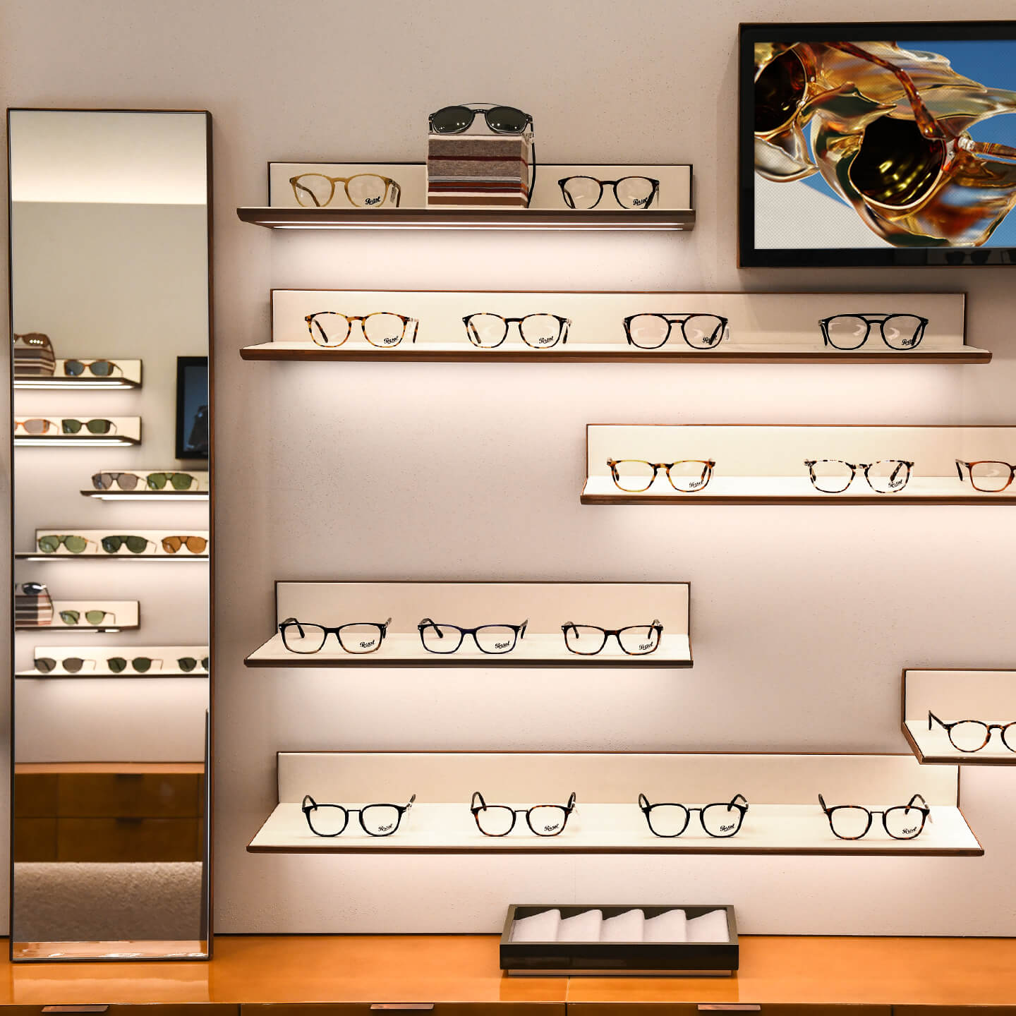 Persol store shop near me