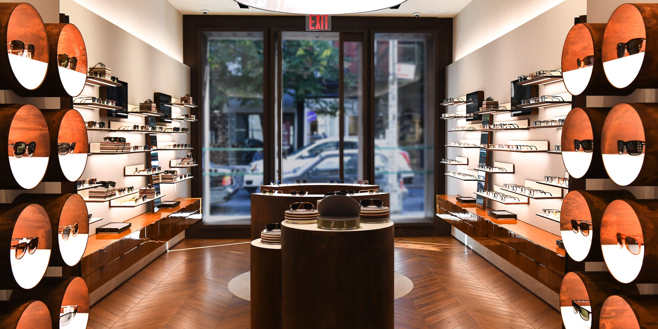 Persol store store