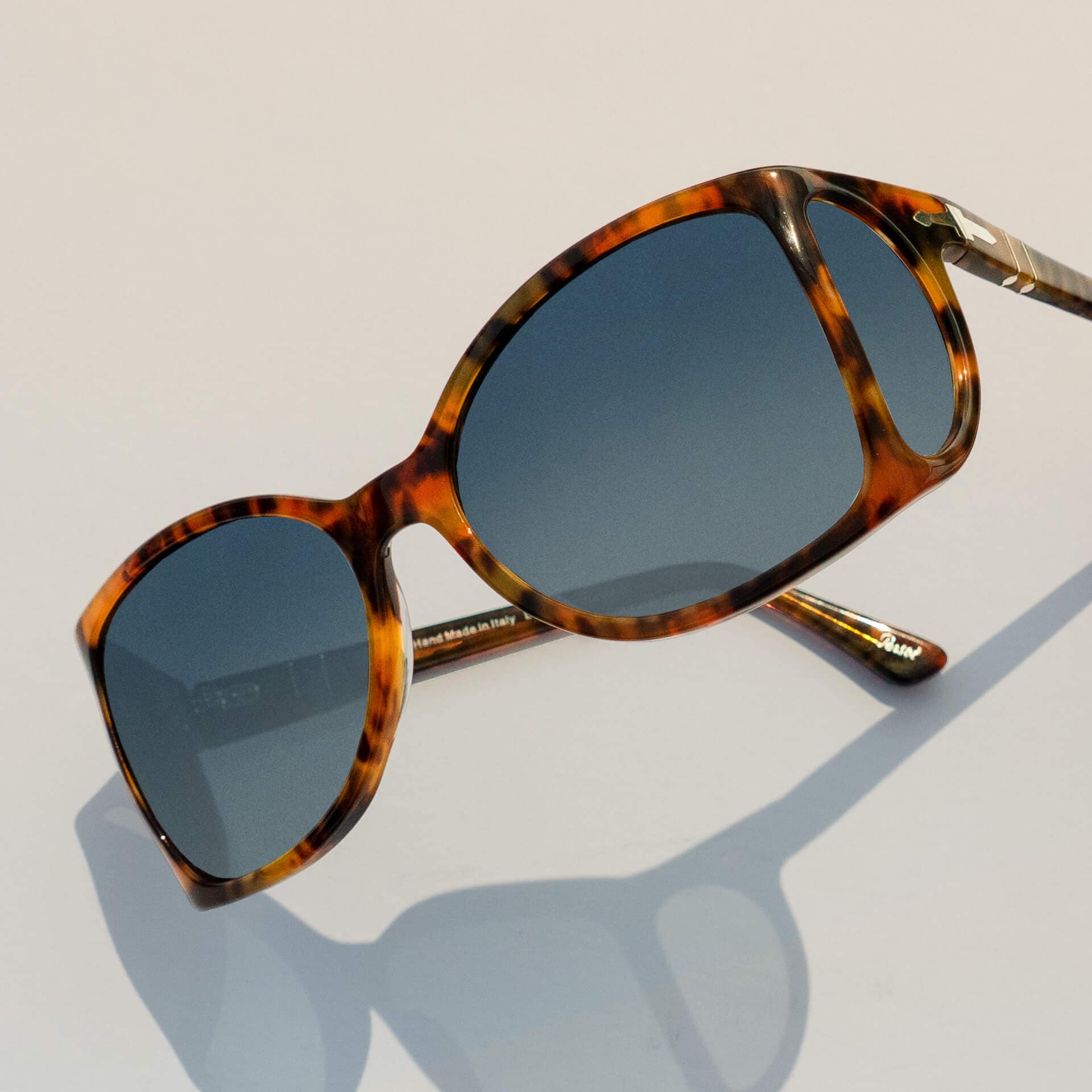 Persol store polarized sunglasses