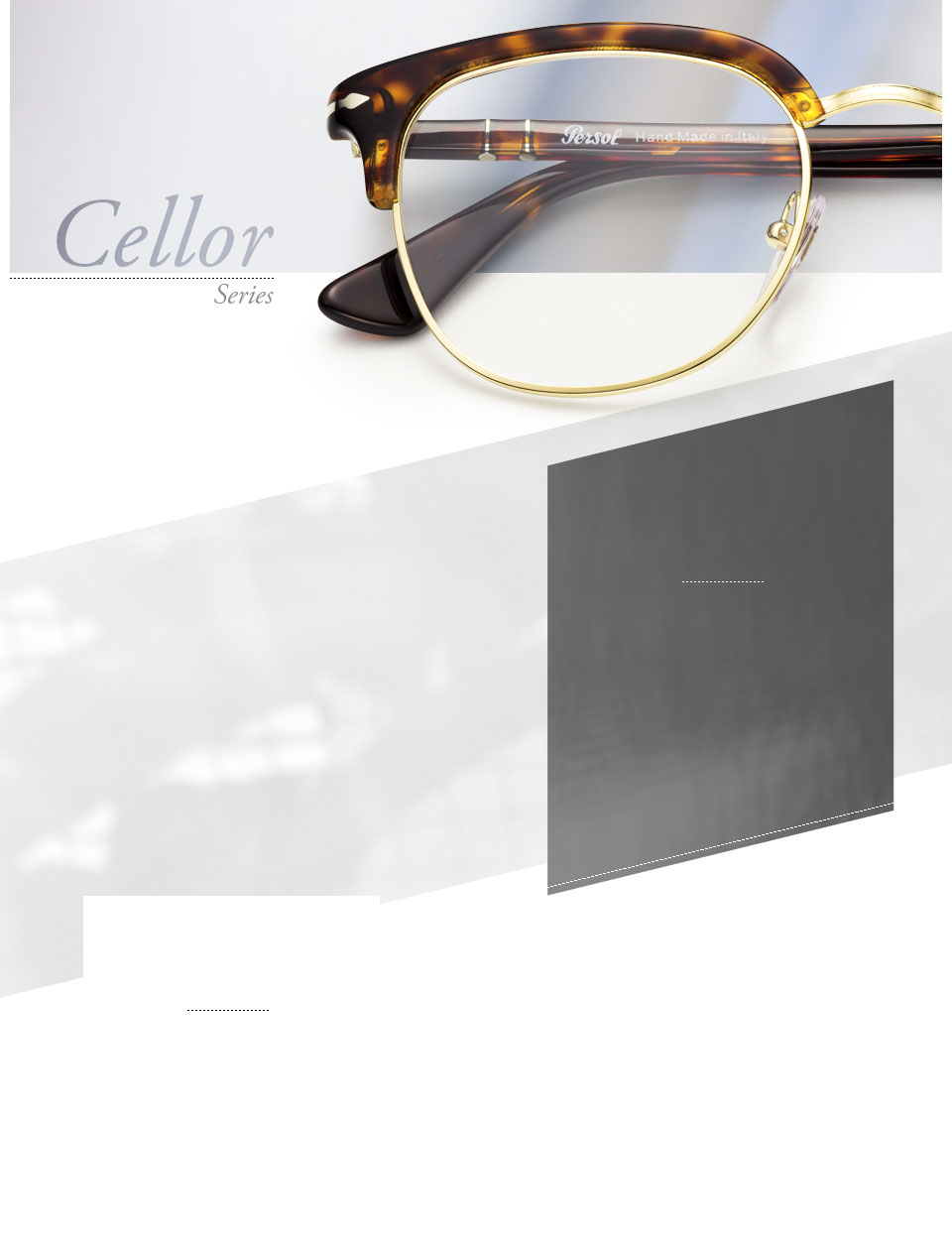 Cellor Series Background