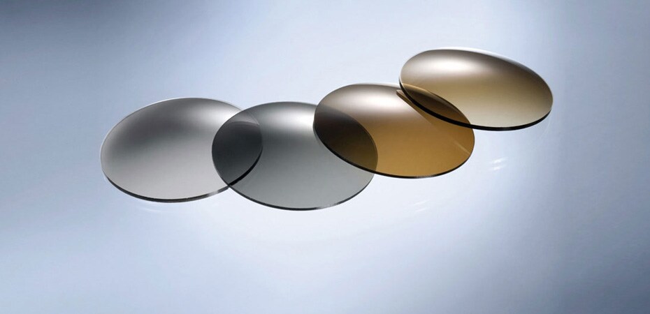 Lenses - Polar and Photo-Polar Experience - slide 2