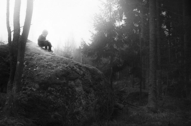 Natalia's boy - Liselott