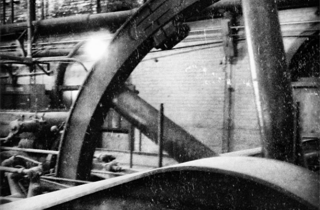 Helter Smelter - Scott