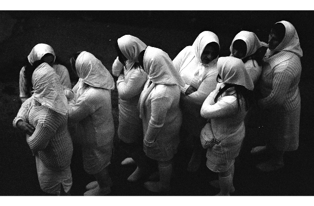 donne - Fabrizio