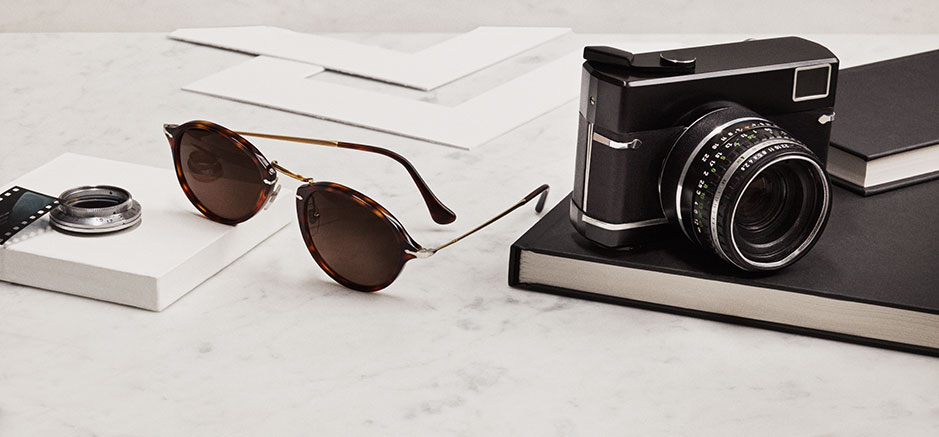 Persol Reflex Edition Persol United Kingdom